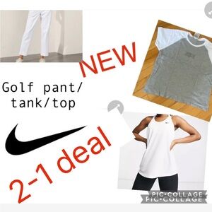 2 1 NEW Nike Women Tank Top |Shirt |Medium